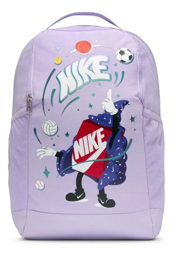Nike Brasilia
