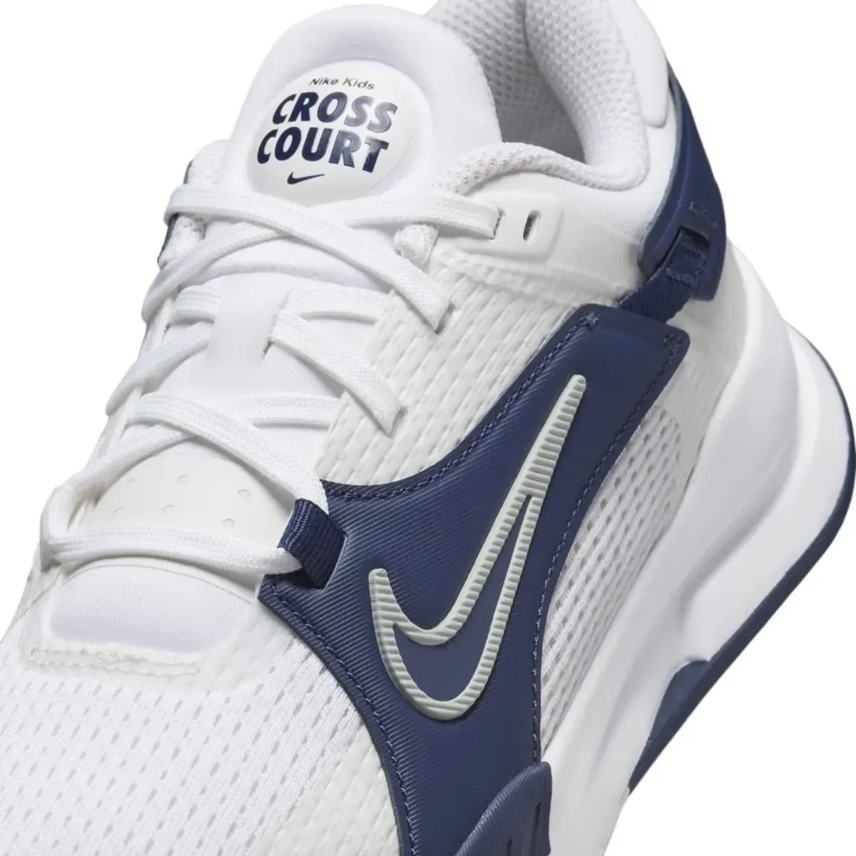 Nike Crosscourt — foto 1