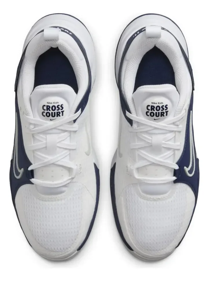 Nike Crosscourt — foto 4