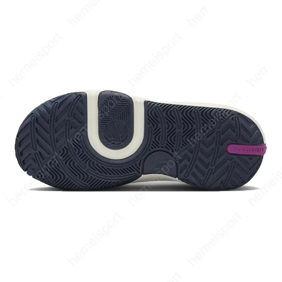Team Hustle D11 Se Ps Wolf Gris Hyper Royal — foto 2