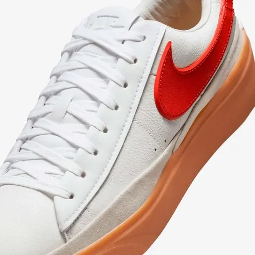 Blazer Phantom Low — foto 1