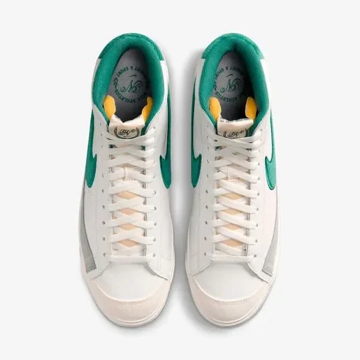 Nike Blazer Mid '77 Premium — foto 1