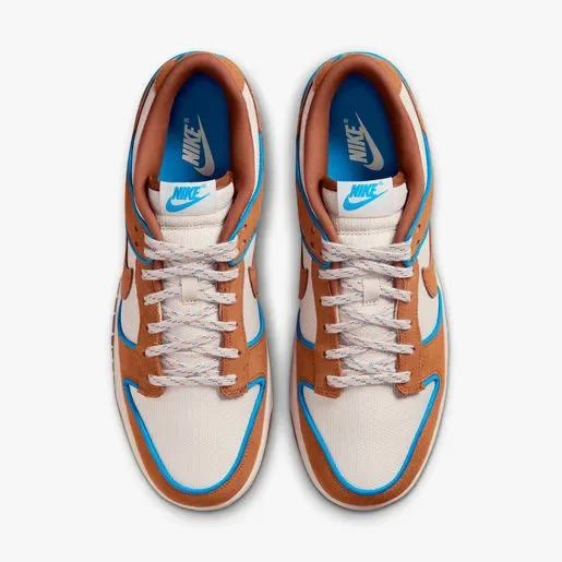 Nike Dunk Low Retro Premium — foto 3