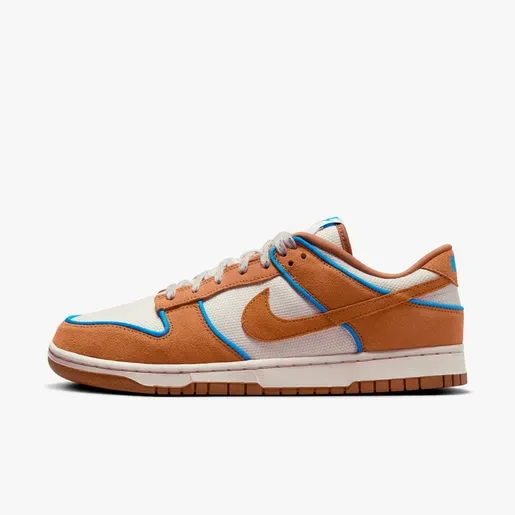 Nike Dunk Low Retro Premium — foto 8