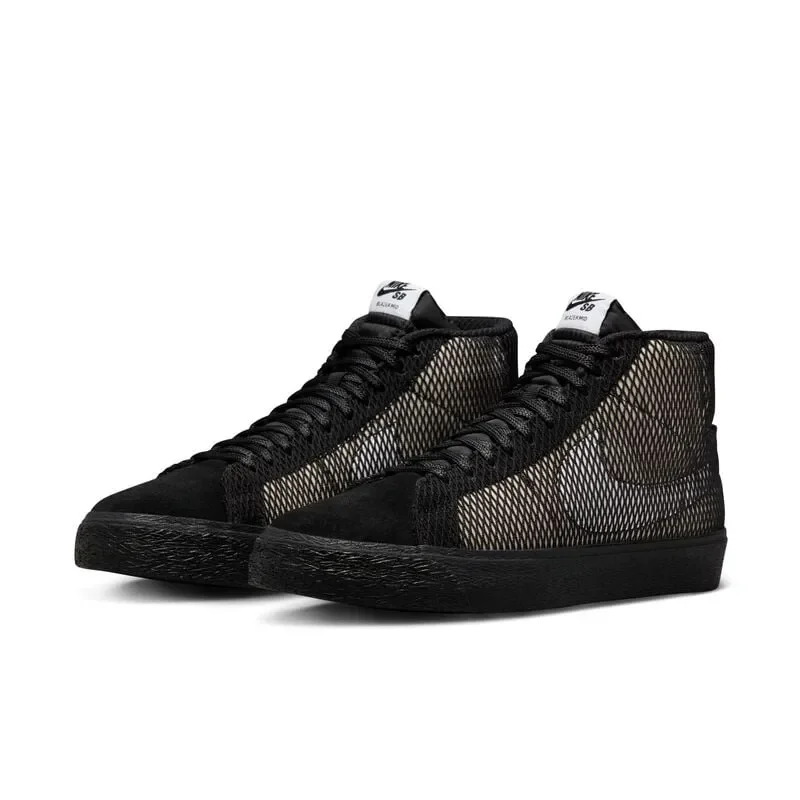 Nike SB Zoom Blazer Mid Premium — foto 1
