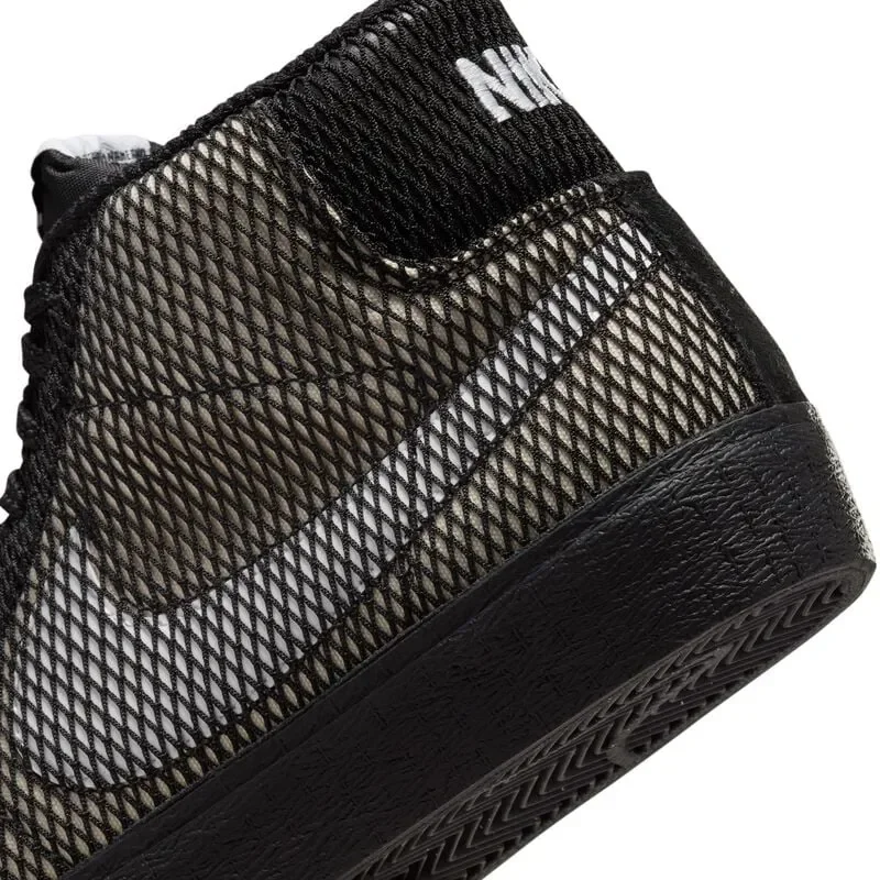 Nike SB Zoom Blazer Mid Premium — foto 2