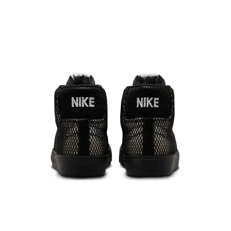 Nike SB Zoom Blazer Mid Premium — foto 4
