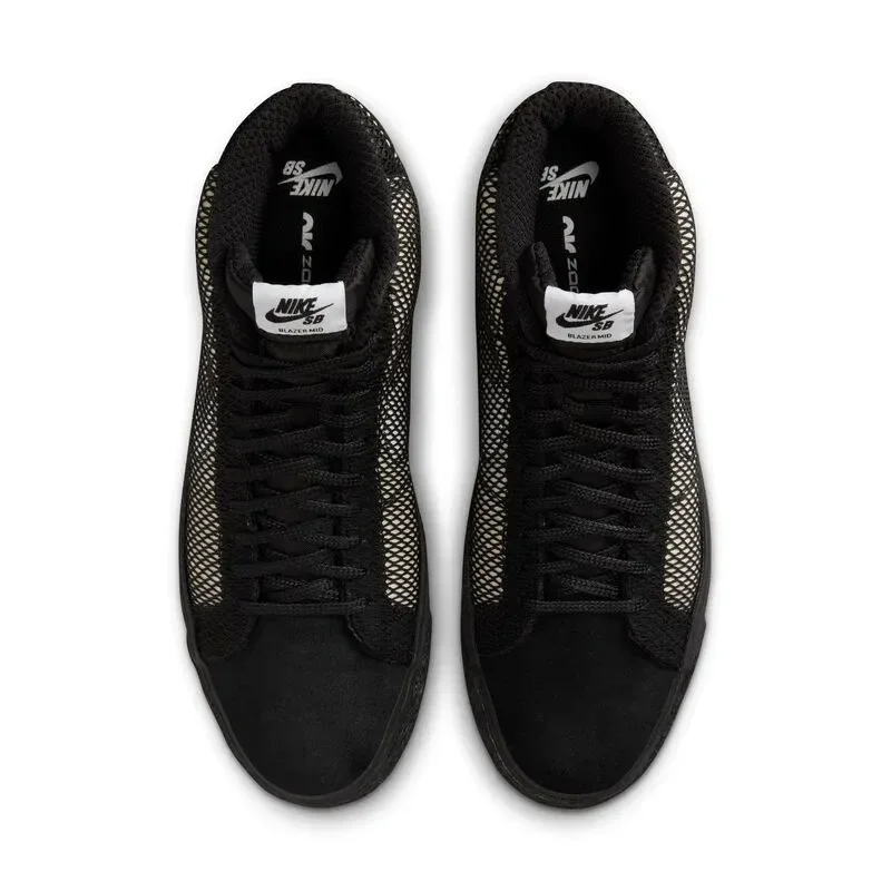 Nike SB Zoom Blazer Mid Premium — foto 5