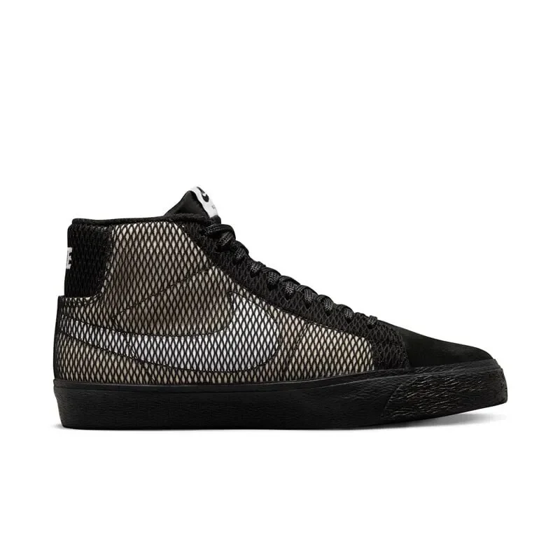 Nike SB Zoom Blazer Mid Premium — foto 6