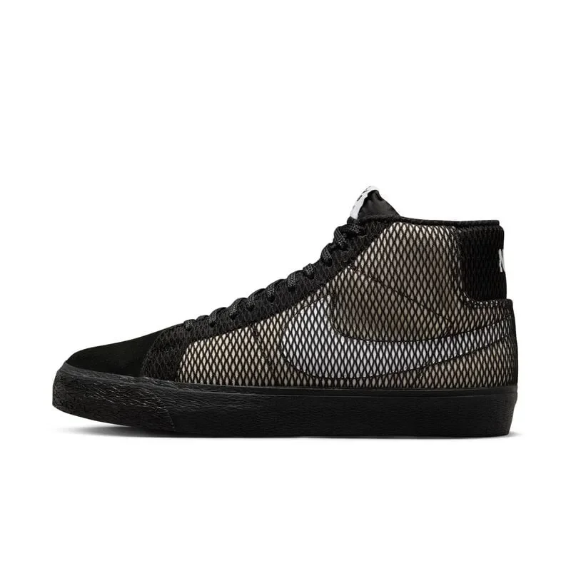 Nike SB Zoom Blazer Mid Premium — foto 8