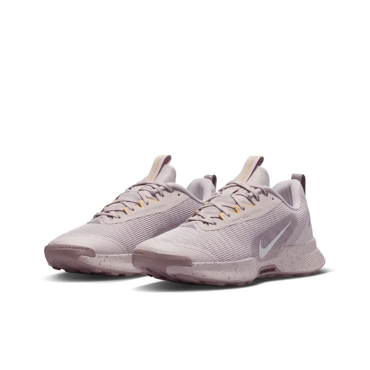 Nike trail — foto 1