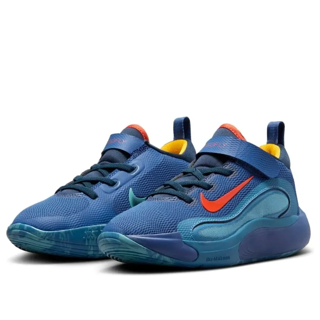 Nike IsoFly 'Mystic Navy' — foto 1