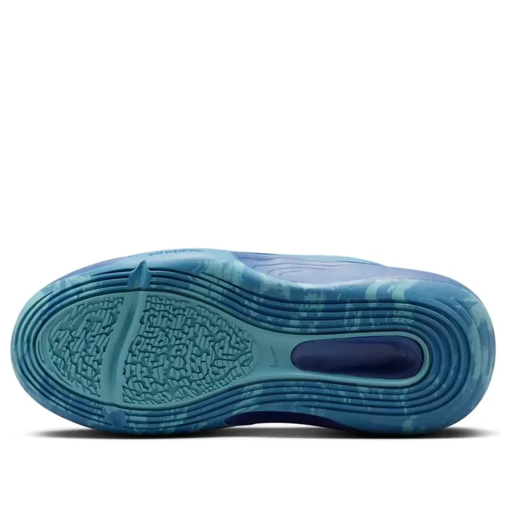 Nike IsoFly 'Mystic Navy' — foto 2