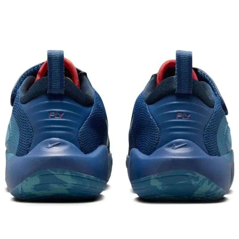 Nike IsoFly 'Mystic Navy' — foto 3