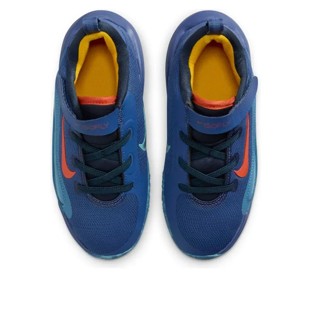 Nike IsoFly 'Mystic Navy' — foto 4