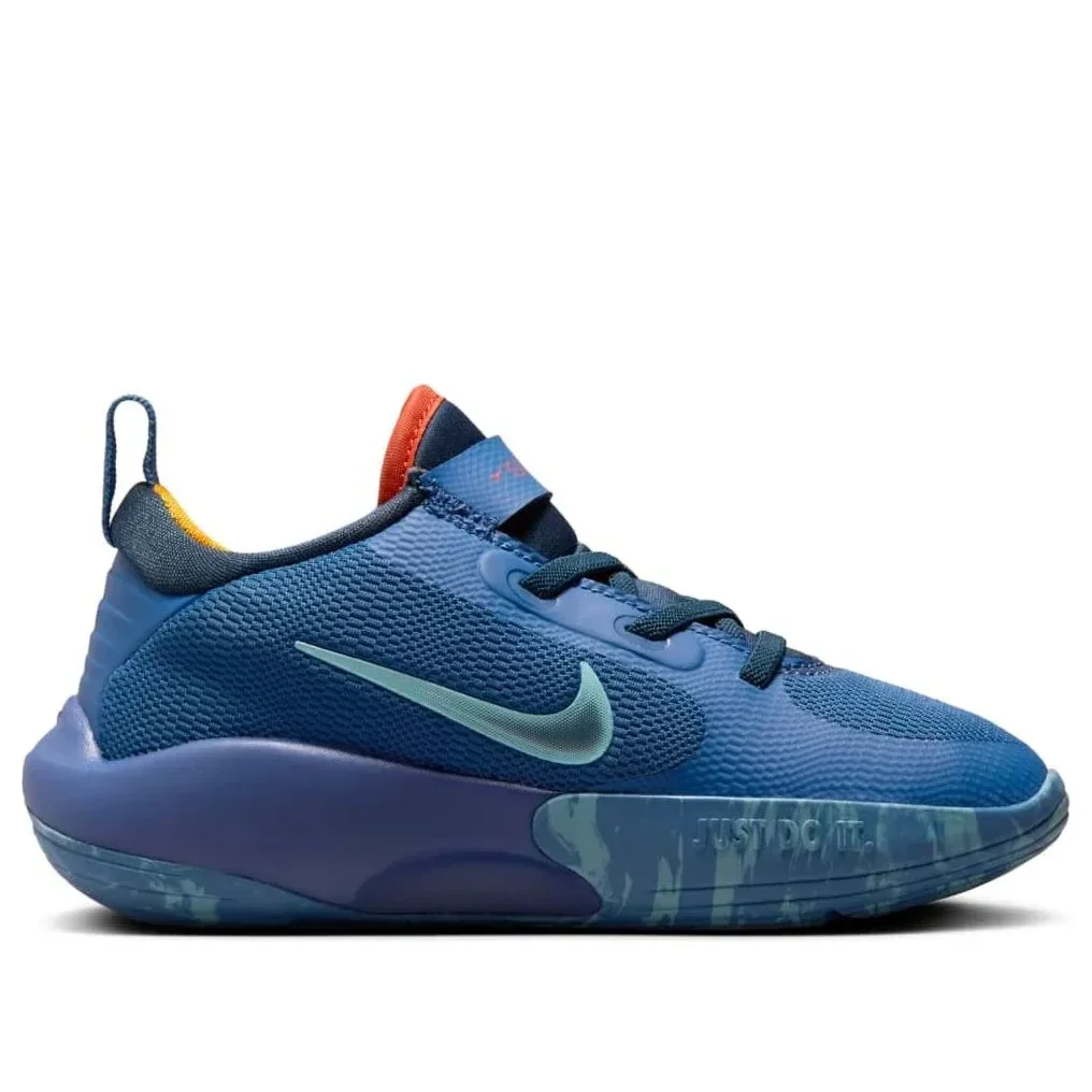 Nike IsoFly 'Mystic Navy' — foto 5