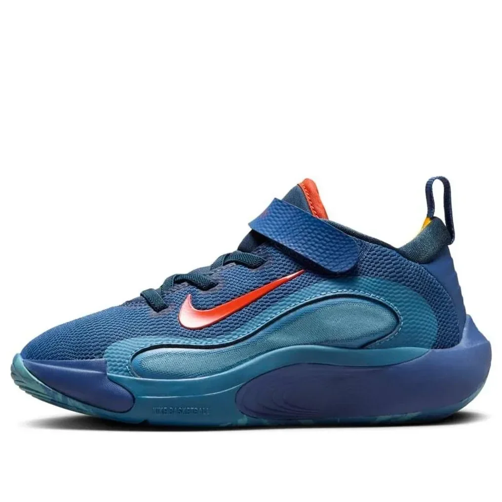 Nike IsoFly 'Mystic Navy' — foto 6