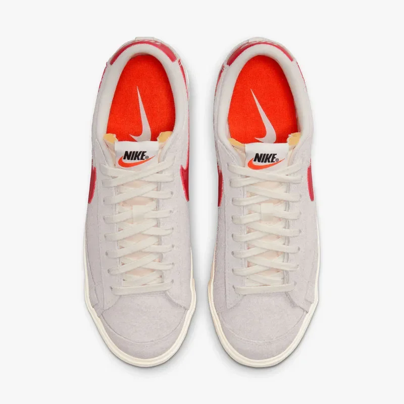 Blazer Low 77 Vintage — foto 3