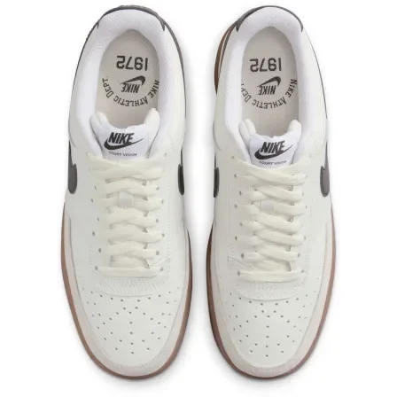 Nike Court Vision Low — foto 5