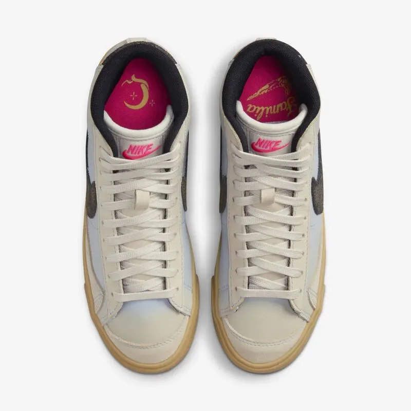 Nike Blazer Mid '77 Premium — foto 8