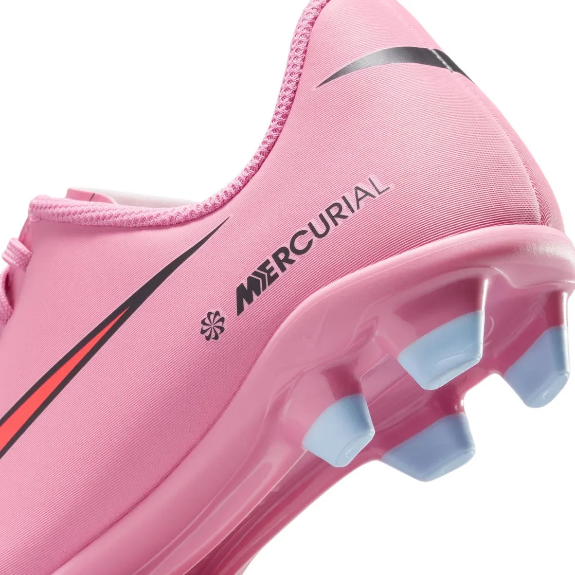 Jr. Mercurial Vapor 16 Club — foto 4
