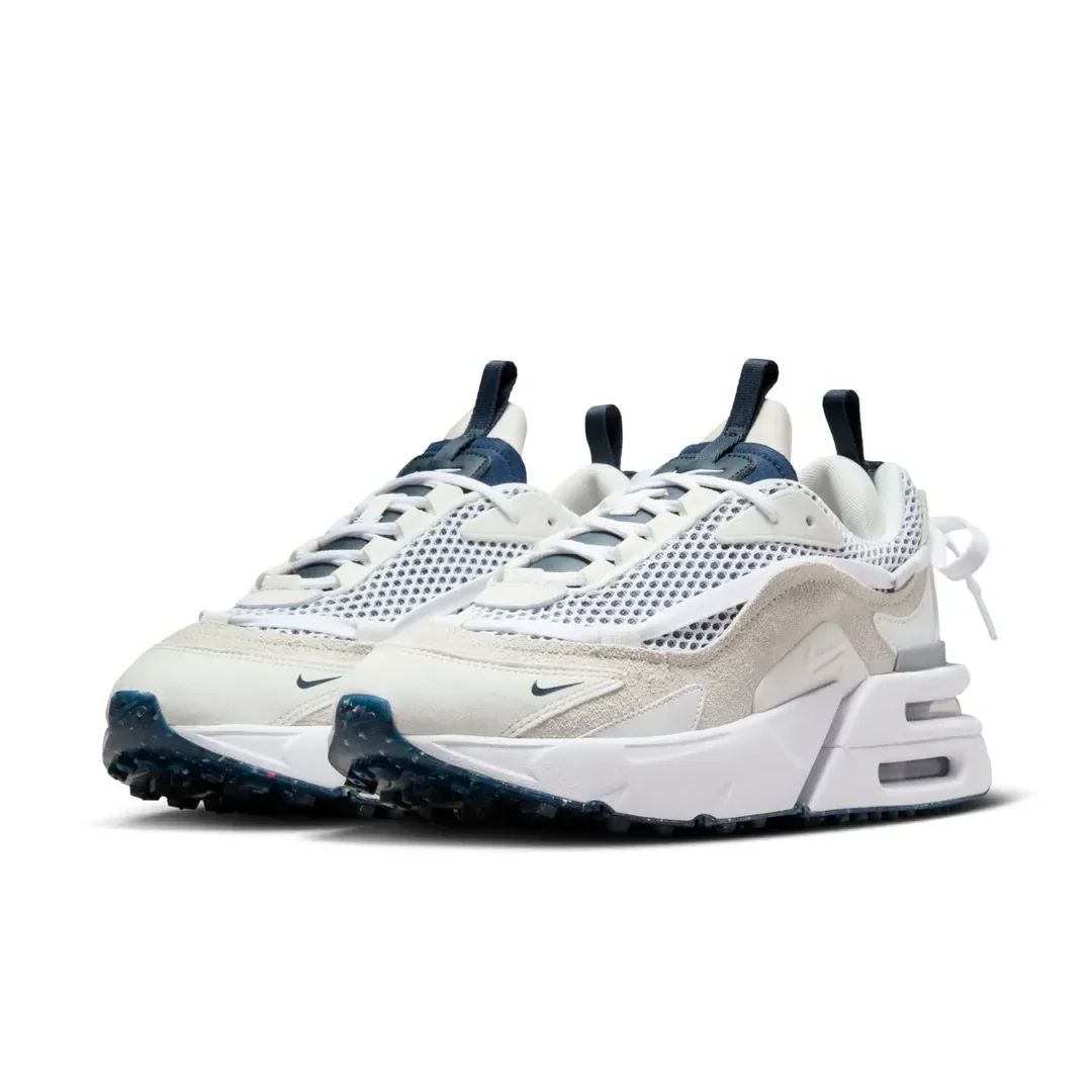 Nike Air Max Furyosa 'Summit White Light Bone' — foto 1