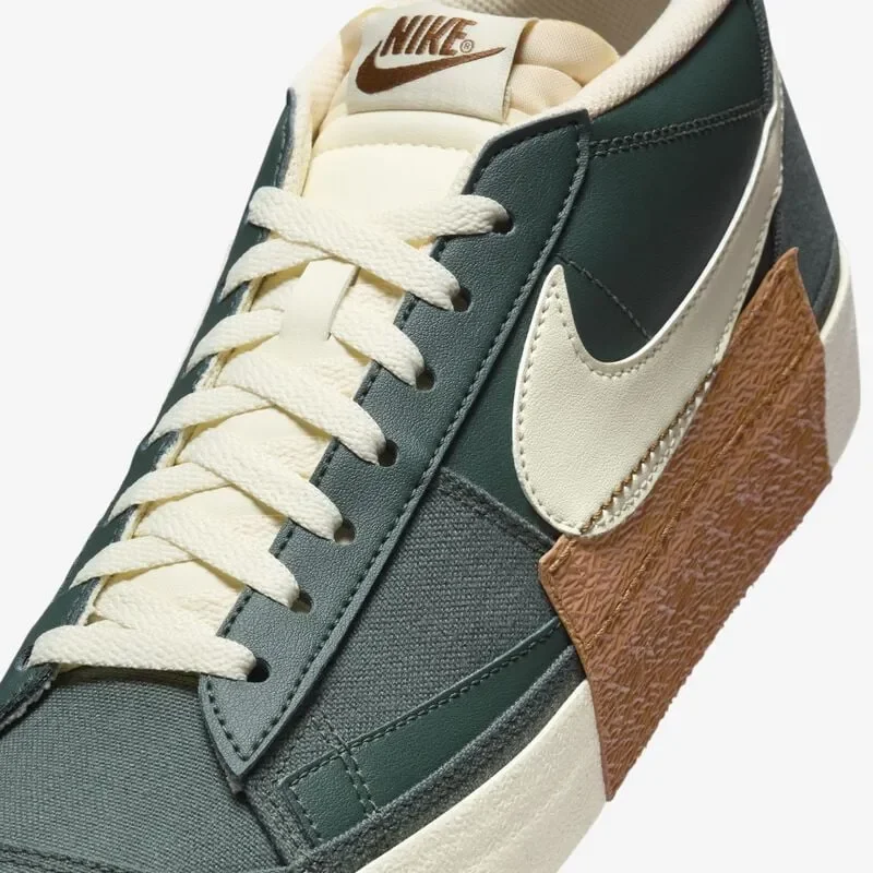 Nike Blazer Low Pro Club — foto 1