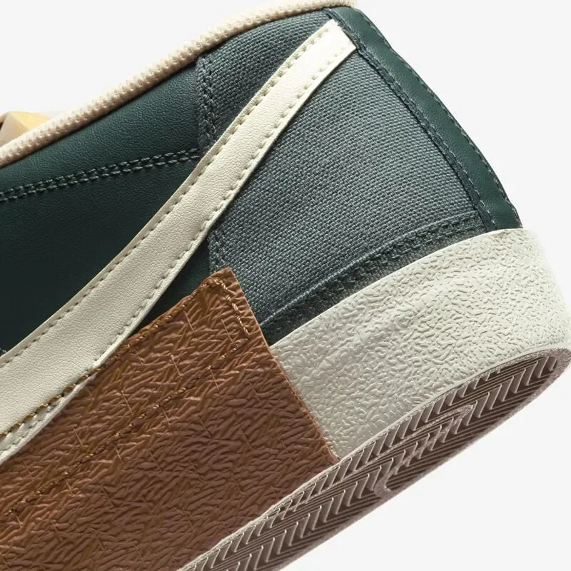 Nike Blazer Low Pro Club — foto 3