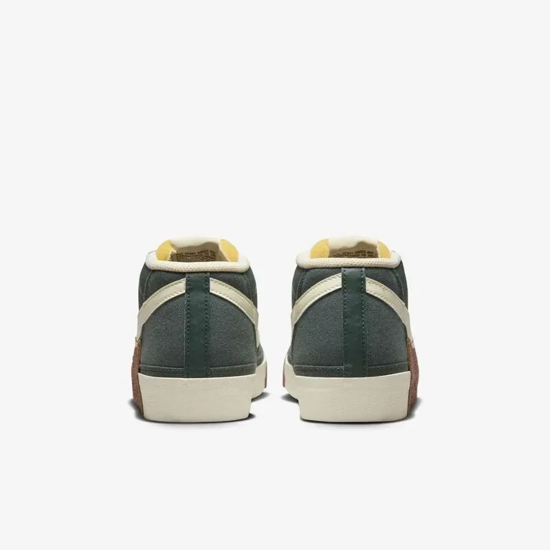 Nike Blazer Low Pro Club — foto 4