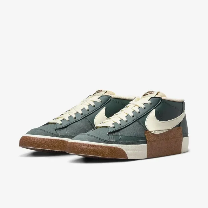 Nike Blazer Low Pro Club — foto 5