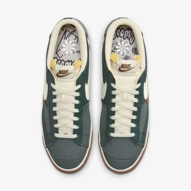Nike Blazer Low Pro Club — foto 6