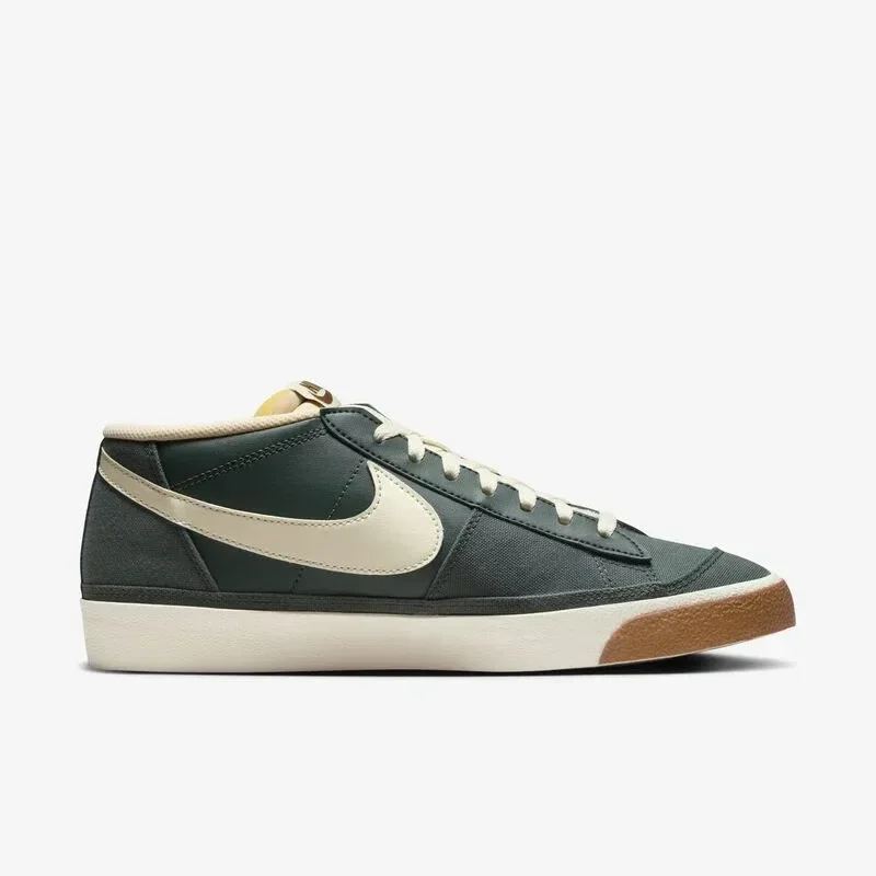 Nike Blazer Low Pro Club — foto 7