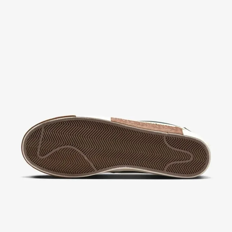 Nike Blazer Low Pro Club — foto 8