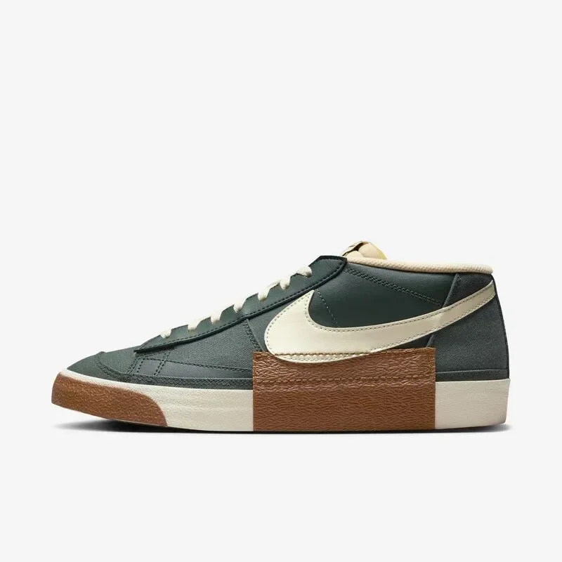 Nike Blazer Low Pro Club — foto 9