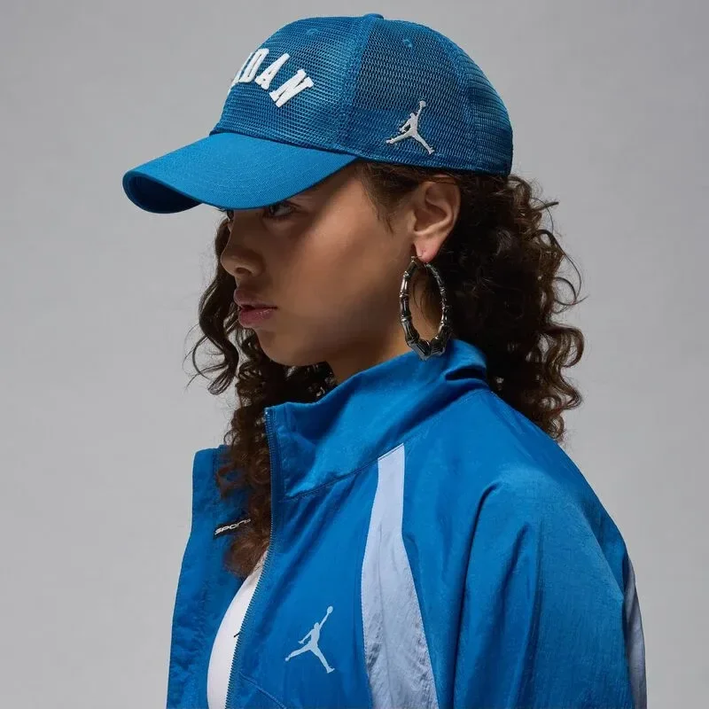 Jordan Club Gorra sin estructura
