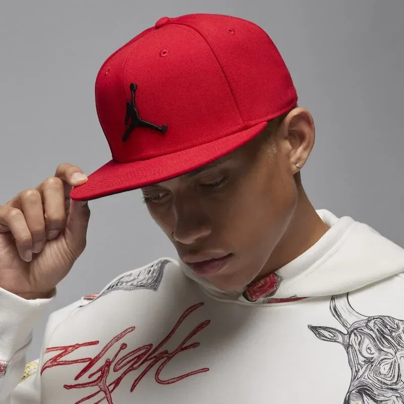 Jordan Jumpman Pro Gorra ajustable — foto 1