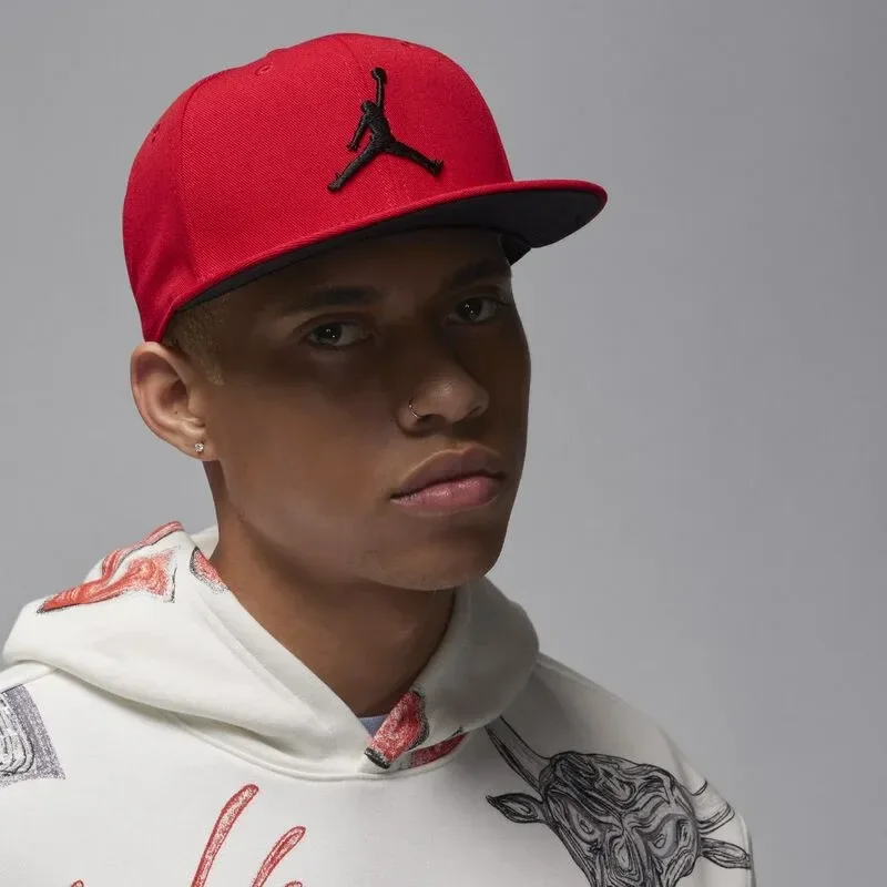 Jordan Jumpman Pro Gorra ajustable — foto 4
