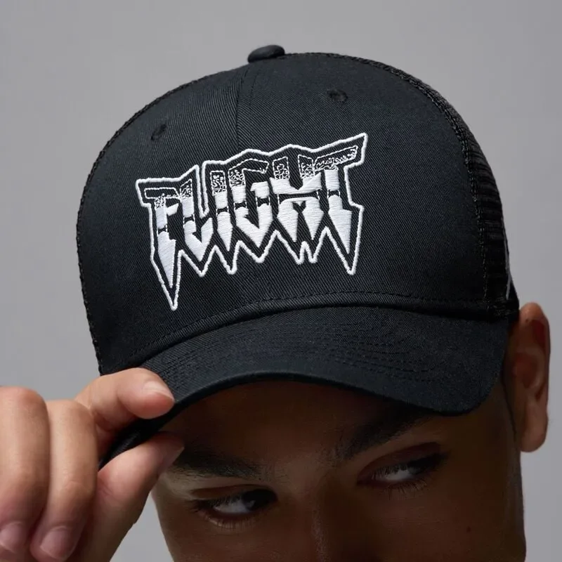 Jordan Rise Gorra de camionero estructurada — foto 1