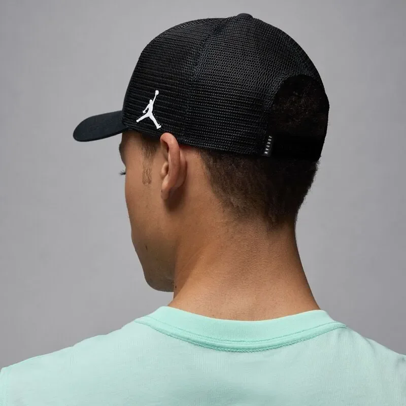 Jordan Rise Gorra de camionero estructurada — foto 2