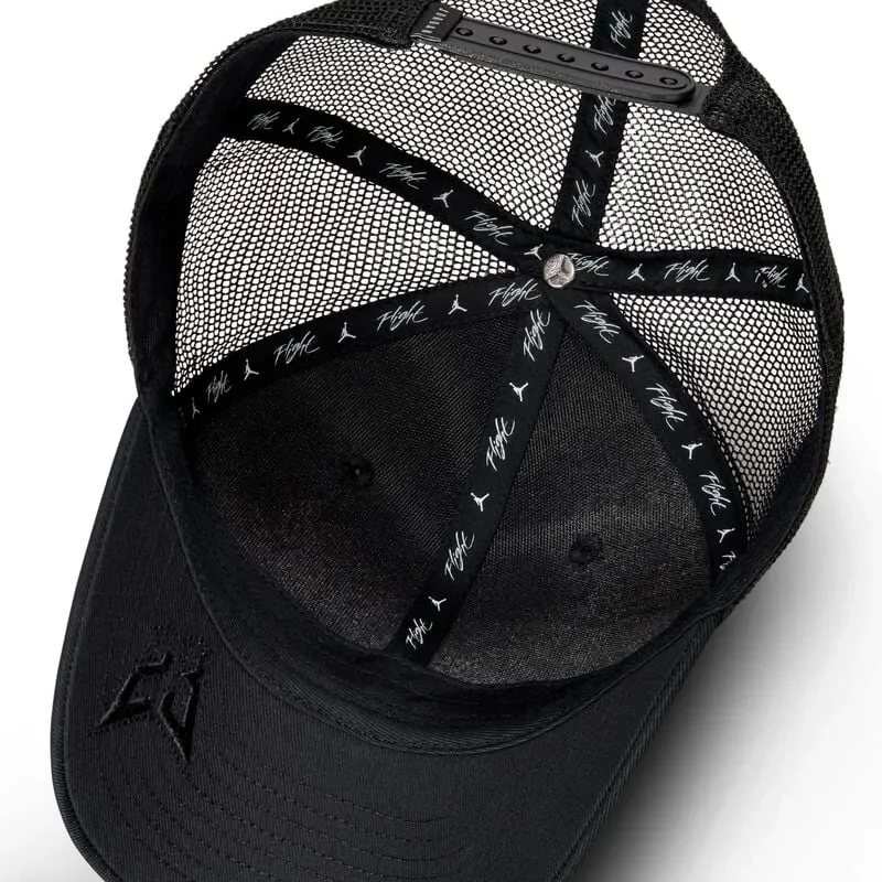 Jordan Rise Gorra de camionero estructurada — foto 3