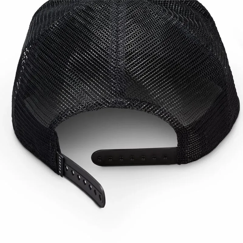 Jordan Rise Gorra de camionero estructurada — foto 4