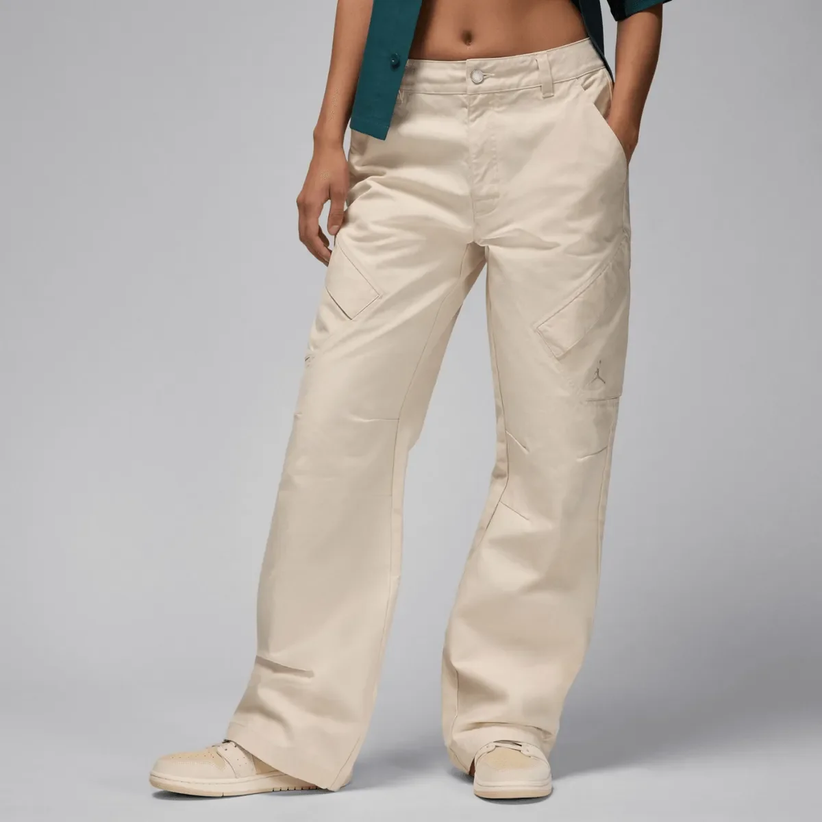 PANTALON JORDAN W J CHICAGO PANT 24 — foto 3
