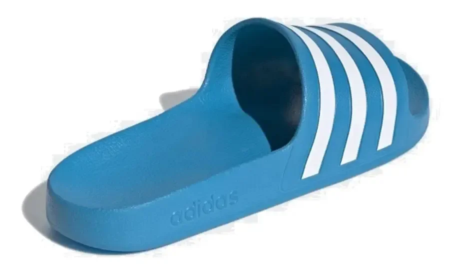 Sandalias Adilette Aqua — foto 2