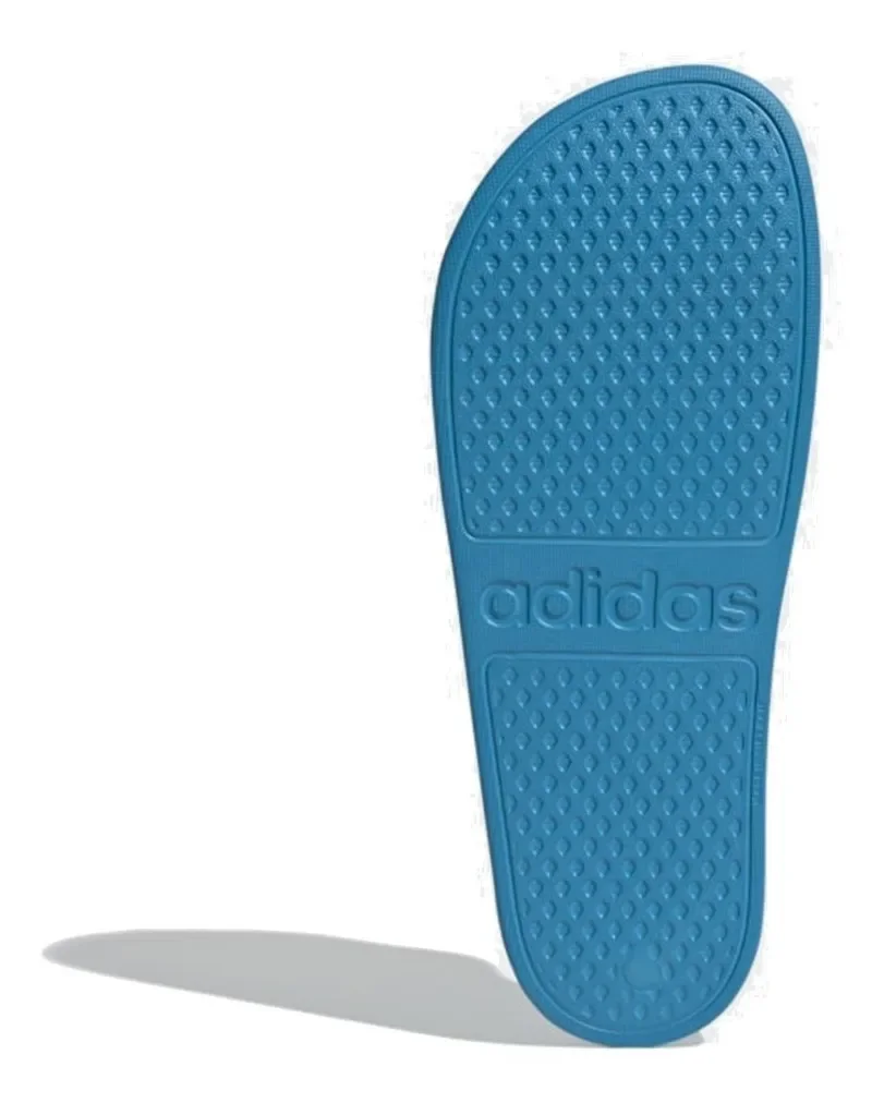 Sandalias Adilette Aqua — foto 3