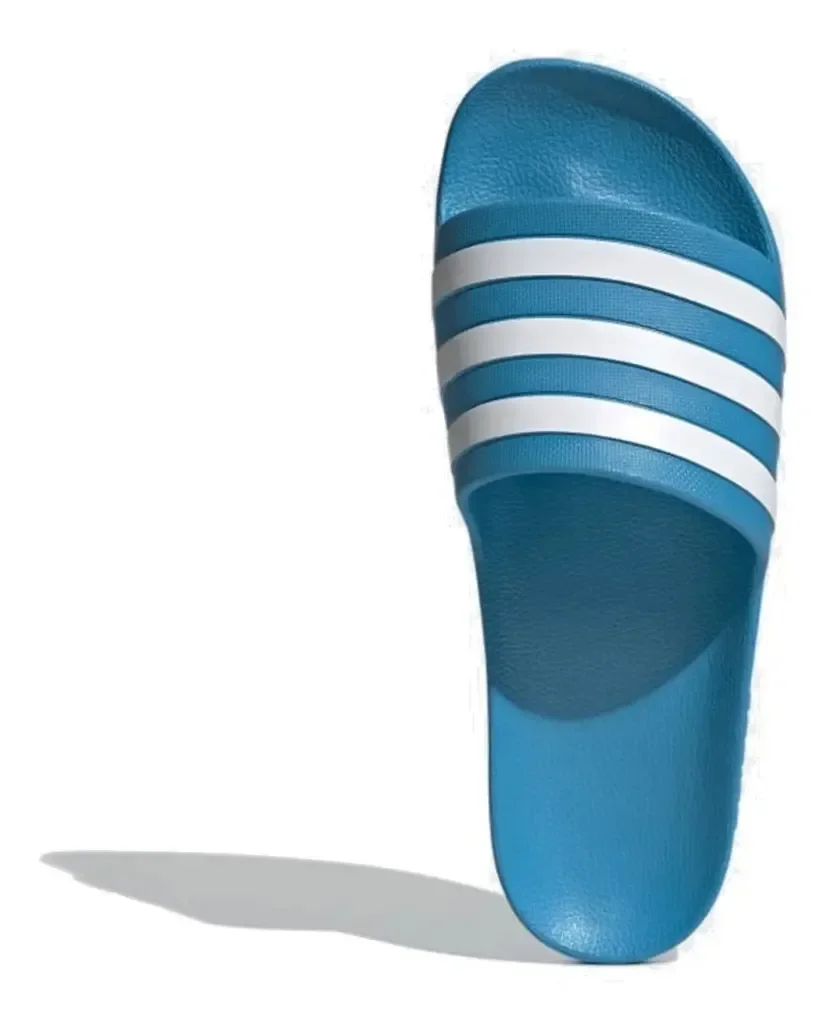 Sandalias Adilette Aqua — foto 4