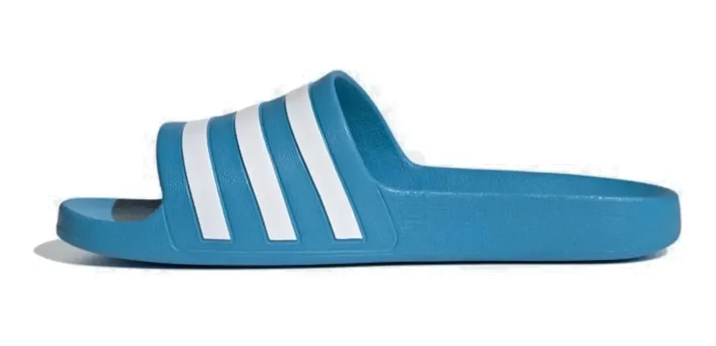 Sandalias Adilette Aqua — foto 5