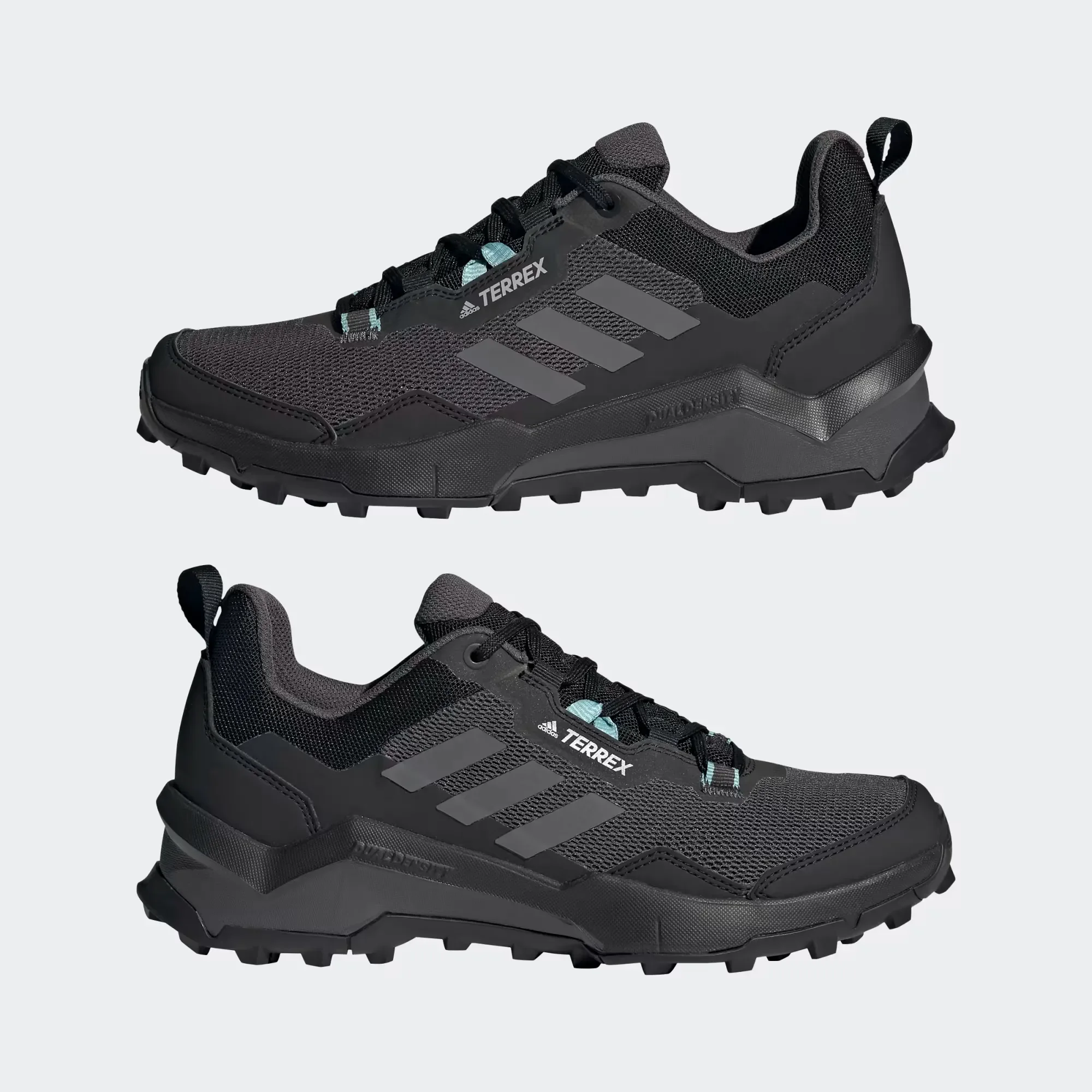 Zapatillas Adidas TERREX AX4 HIKING SHOES — foto 3