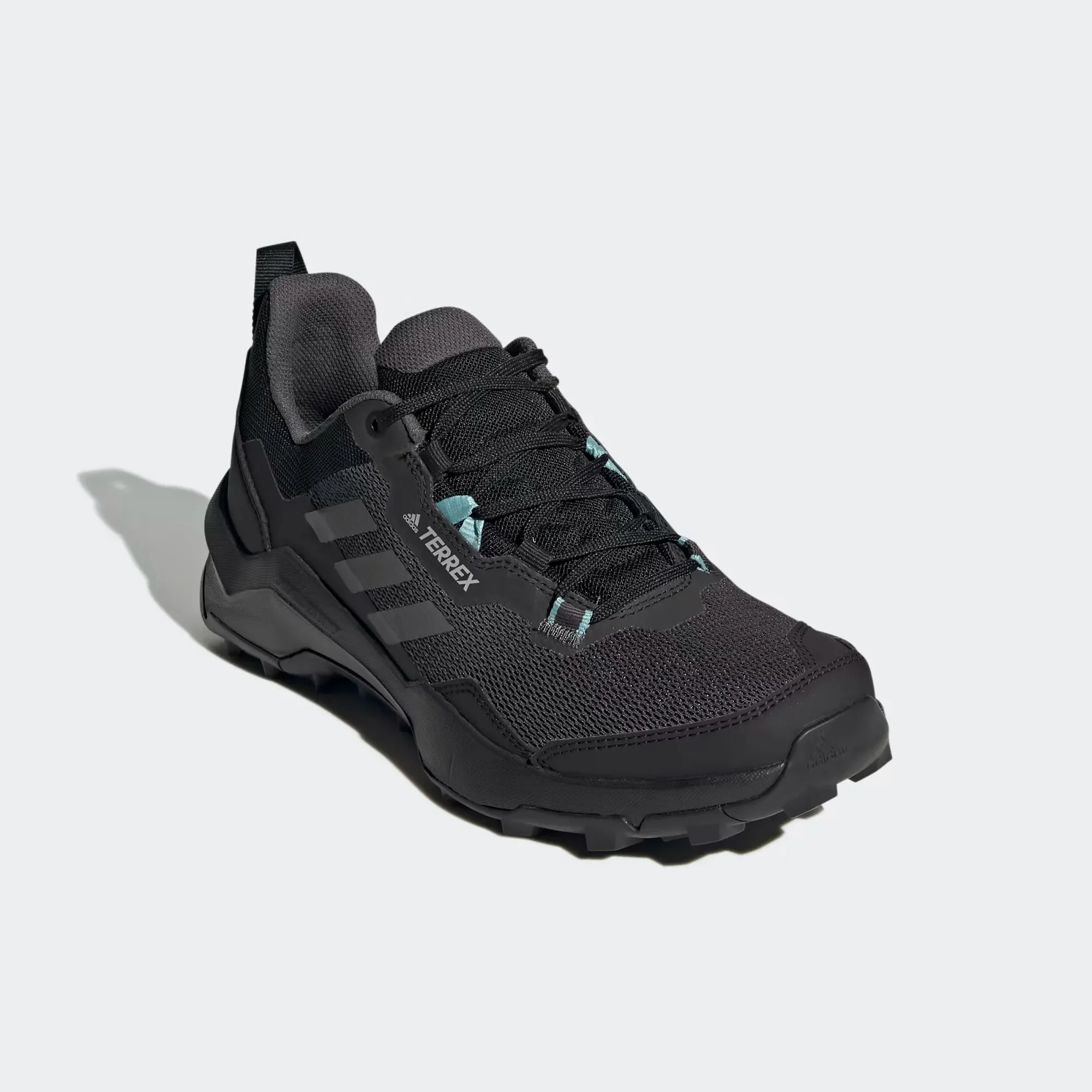 Zapatillas Adidas TERREX AX4 HIKING SHOES — foto 4