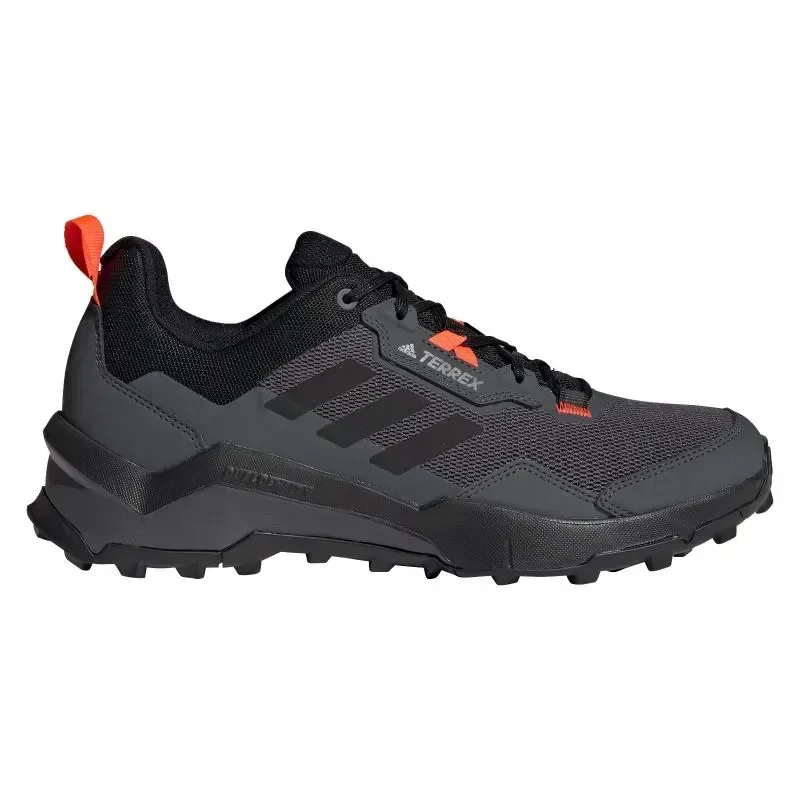 TENIS TERREX AX4 PRIMEGREEN HIKING — foto 1