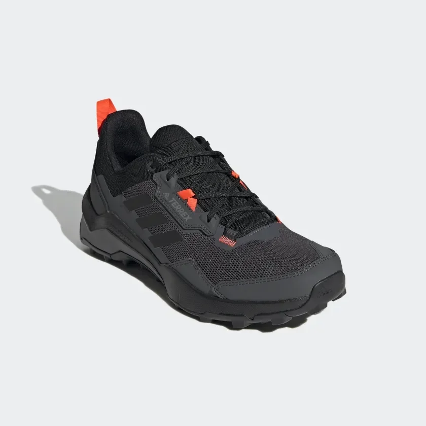 TENIS TERREX AX4 PRIMEGREEN HIKING — foto 2